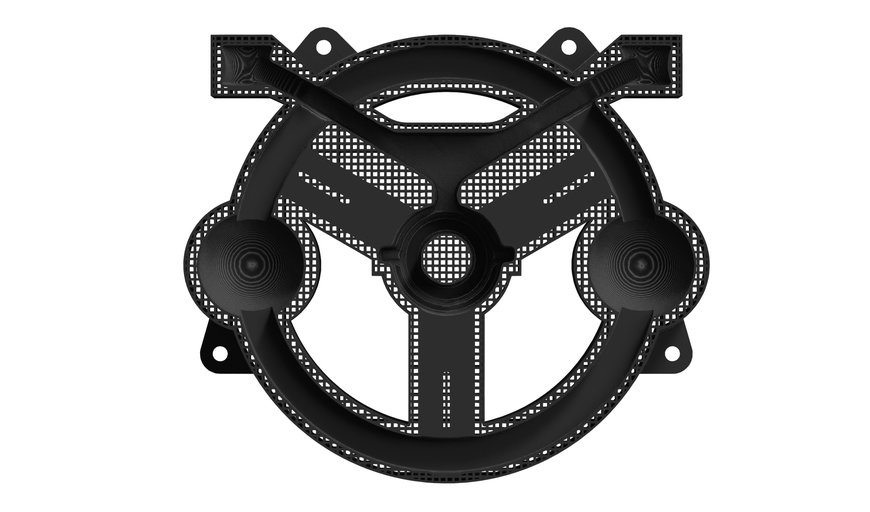 STRATASYS UND NTOPOLOGY BÜNDELN IHRE KRÄFTE, UM 3D-GEDRUCKTE WERKZEUGE UND VORRICHTUNGEN FÜR DIE FERTIGUNG ZU VEREINFACHEN